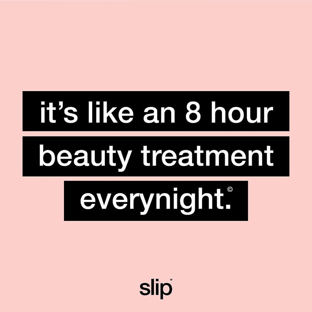 slip Love is Love Silk Sleep Mask - Picture 4 of 9